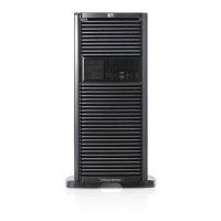 Servidor básico HP ProLiant ML370 G6 E5620, 1P, 4 GB-R P410i/256, 8 SFF, 460 W, PS (625591-421) Servidor básico HP ProLiant ML370 G6 E5620, 1P, 4 GB-R P410i/256, 8 SFF, 460 W, PS (625591-421)